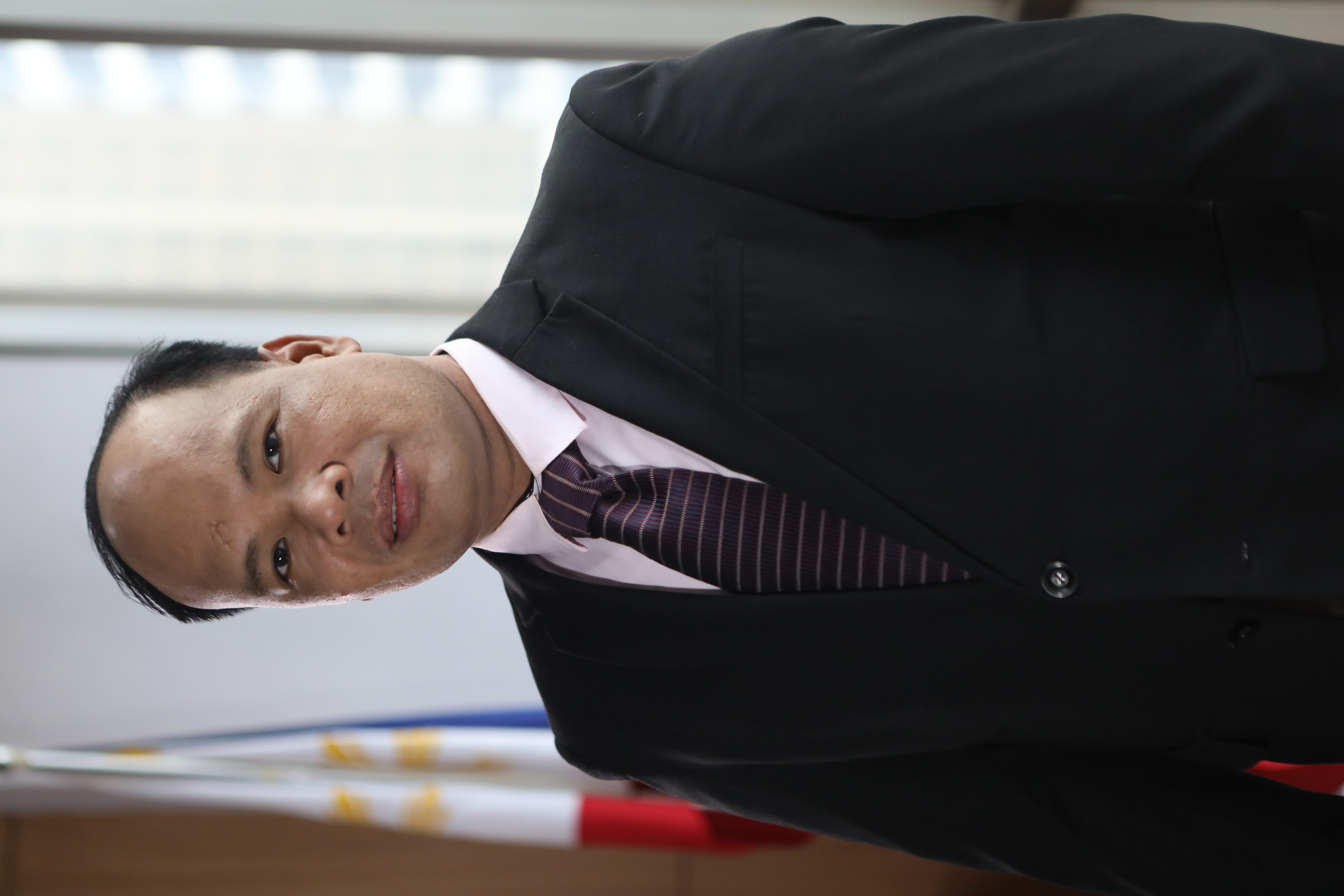 Rosendo M. Felizardo