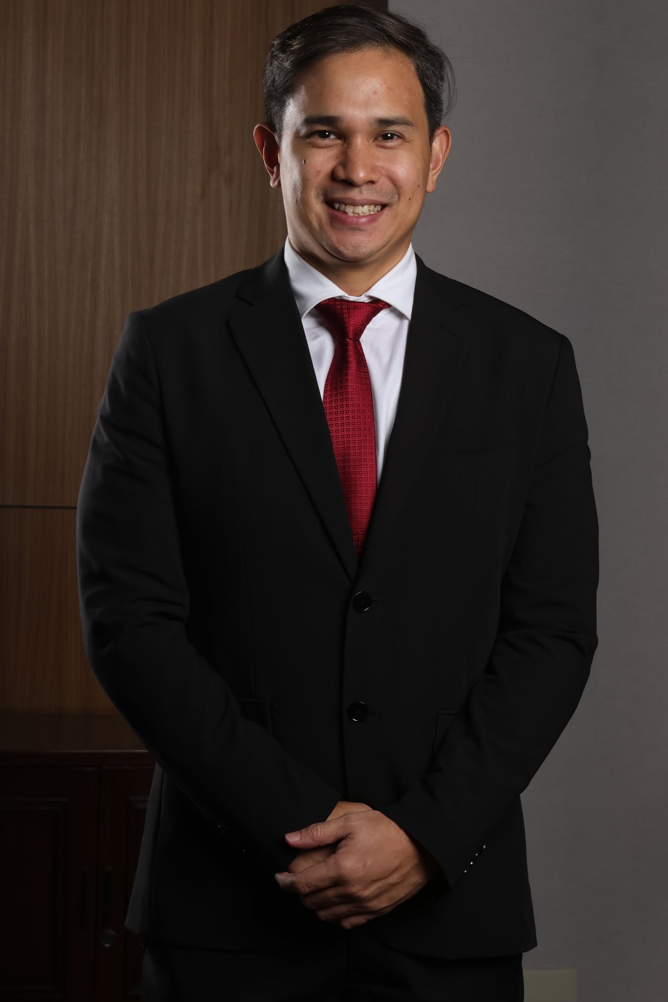 Vincent Peter C. Mirasol