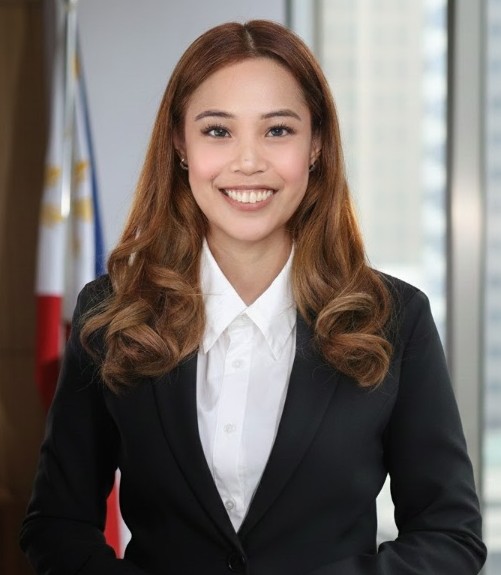 Camille Yasmeen Samson