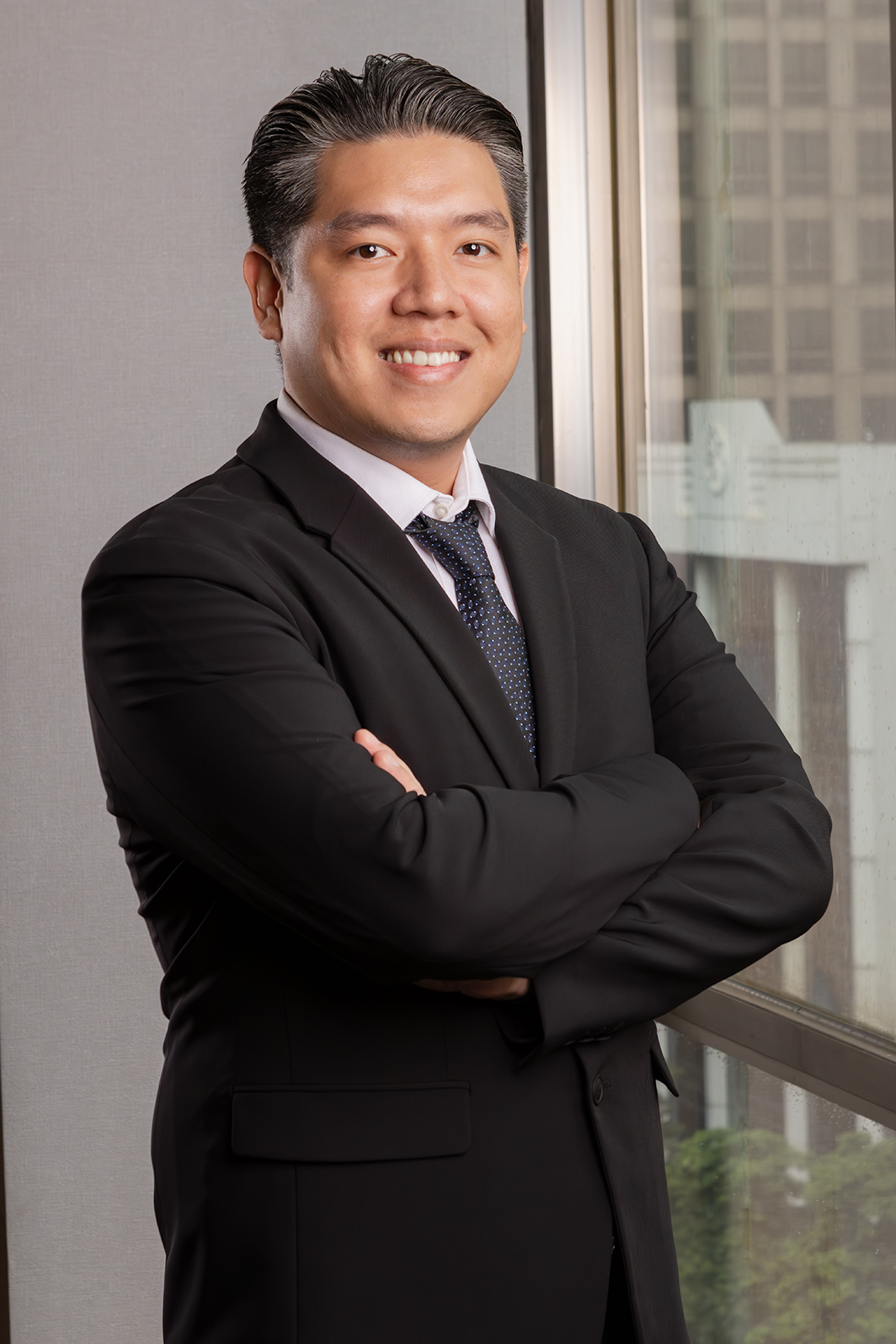 Meldrick John Mendoza