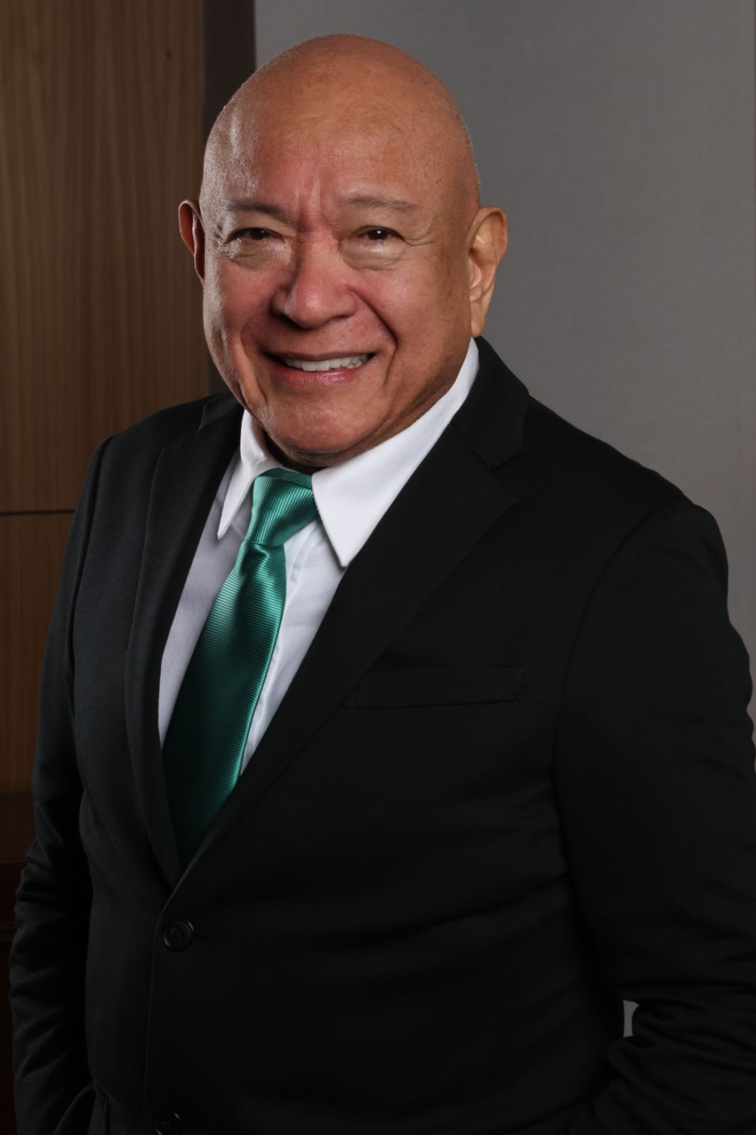 Paulino E. Cases Jr.